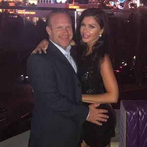 Meet your Posher, John n